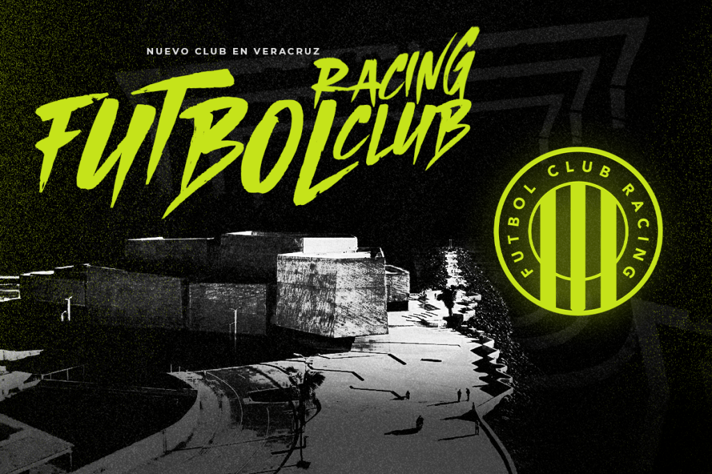 Futbol Club Racing