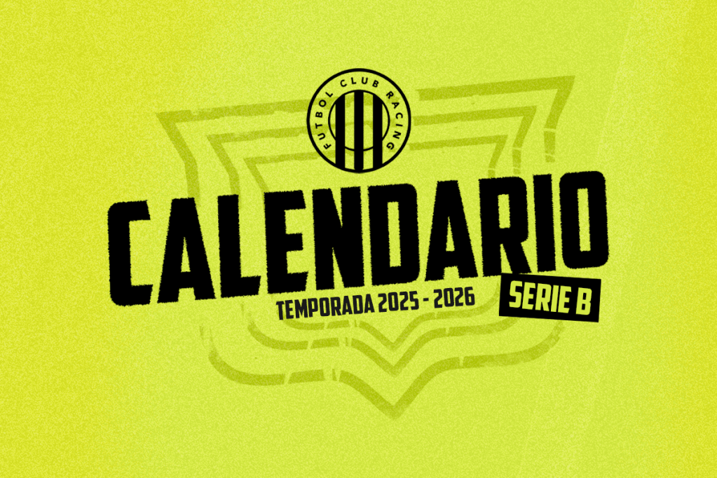 Calendario de la Liga Premier Serie B